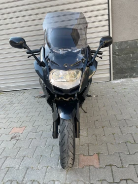 BMW F 800 GT | Auto.bg — изображение 5