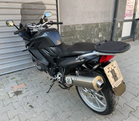 BMW F 800 GT | Auto.bg — изображение 9