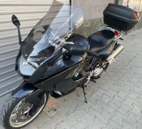 BMW F 800 GT | Auto.bg — изображение 4