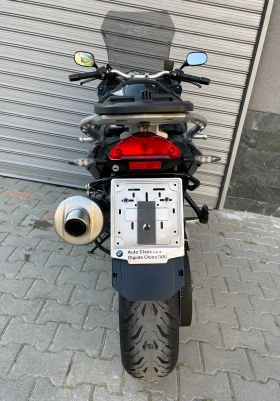 BMW F 800 GT | Auto.bg — изображение 10
