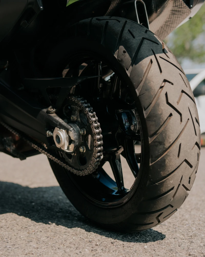 Ducati Multistrada V2 S - TRAVEL, снимка 10 - Мотоциклети и мототехника - 50795095