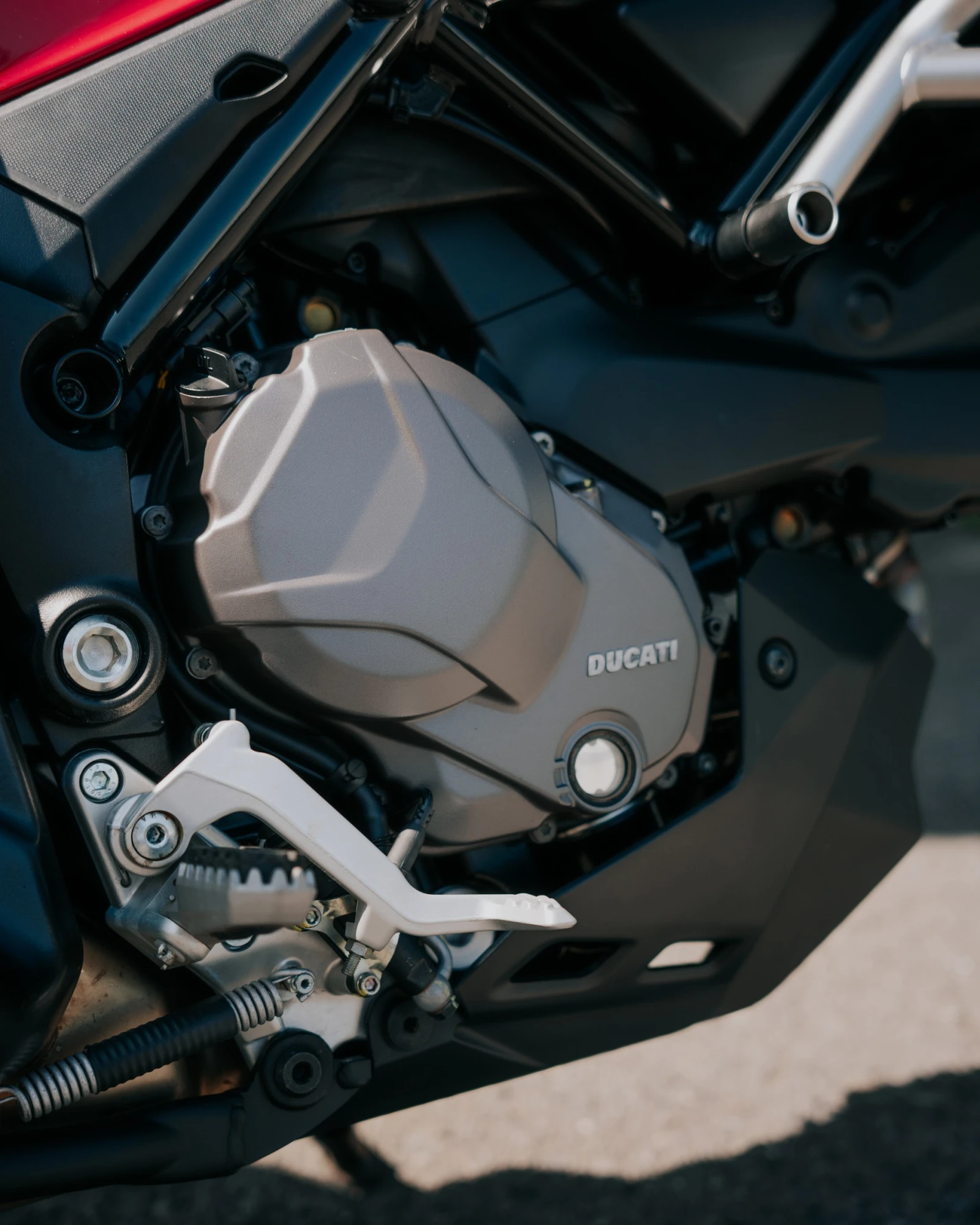 Ducati Multistrada V2 S - TRAVEL | Mobile.bg   13