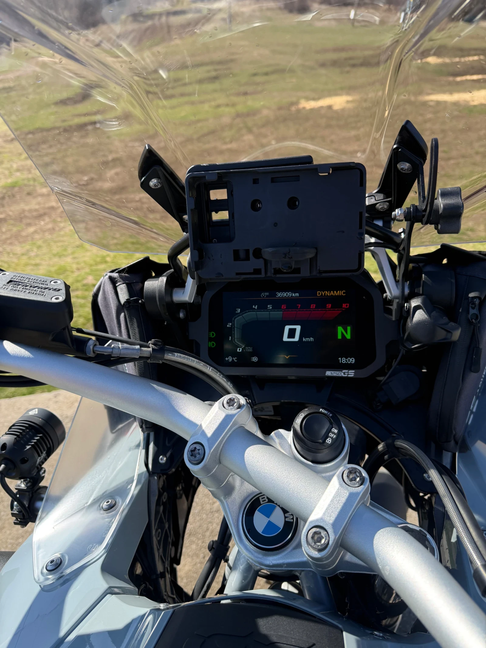 BMW R 1250 ADVENTURE | Mobile.bg � ����������� 9