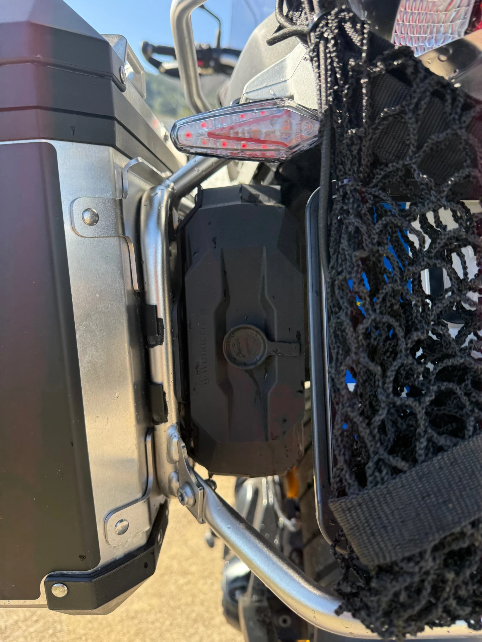 BMW R 1250 ADVENTURE | Mobile.bg � ����������� 11