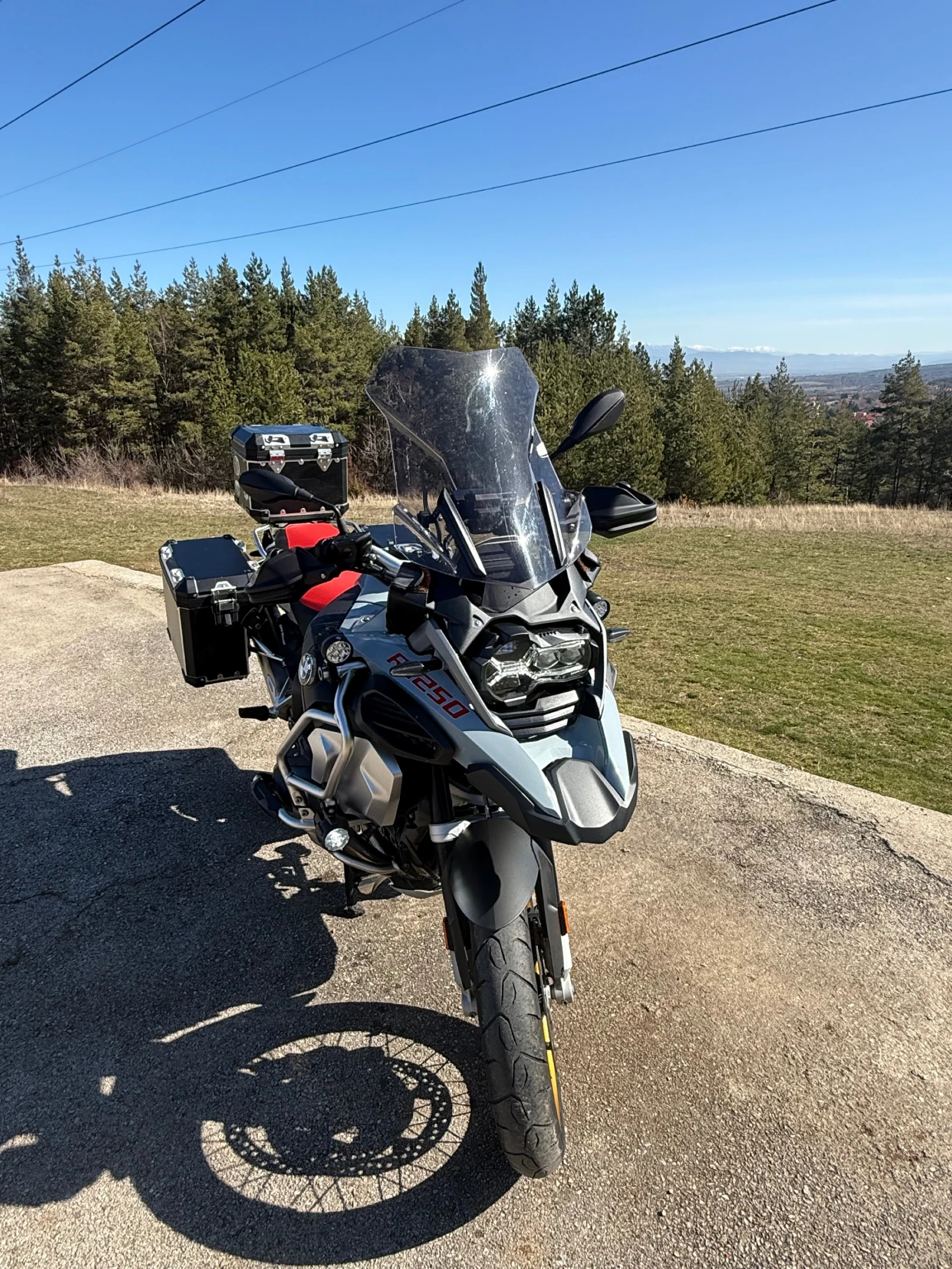 BMW R 1250 ADVENTURE | Mobile.bg � ����������� 7