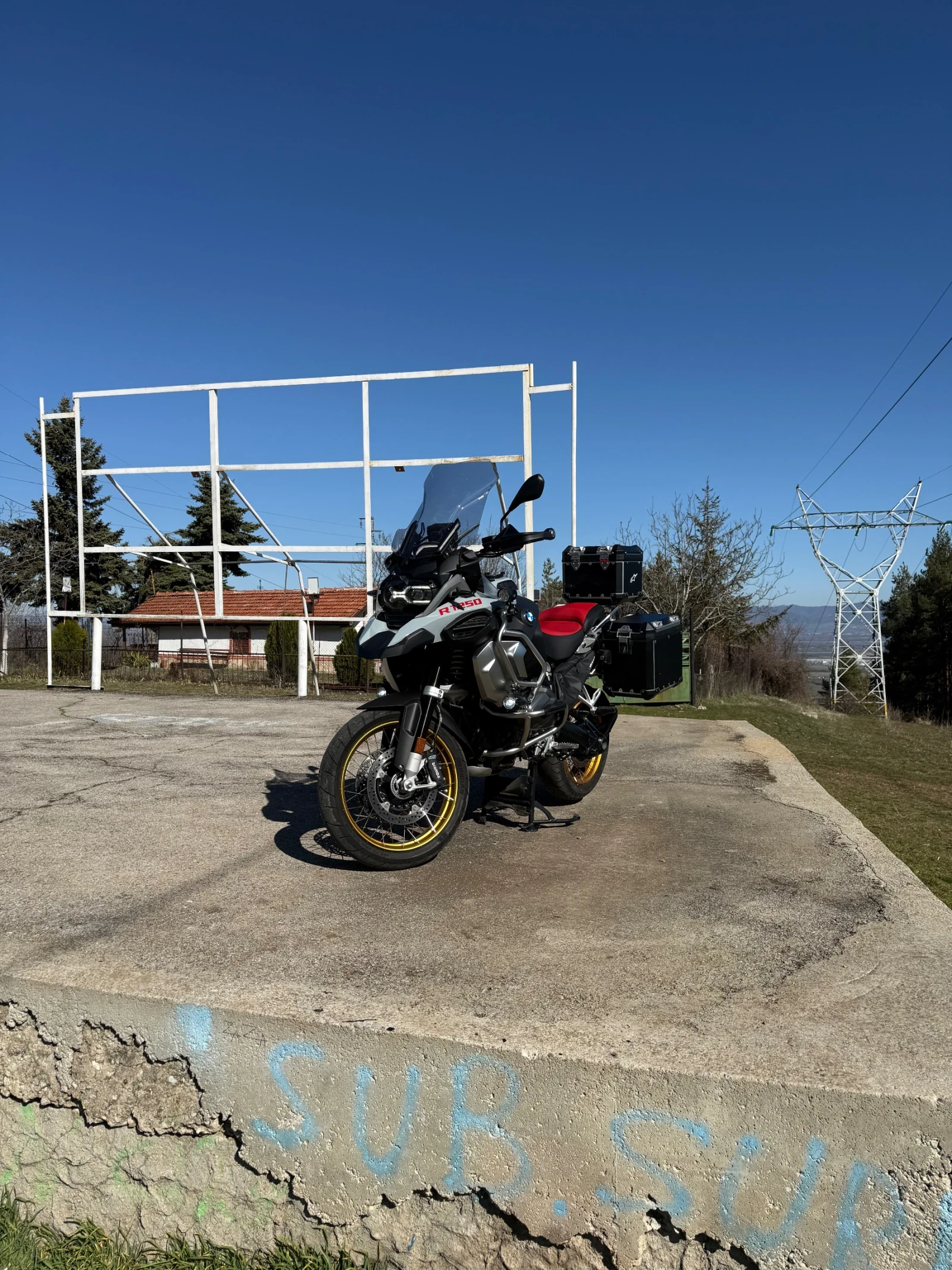 BMW R 1250 ADVENTURE | Mobile.bg � ����������� 8