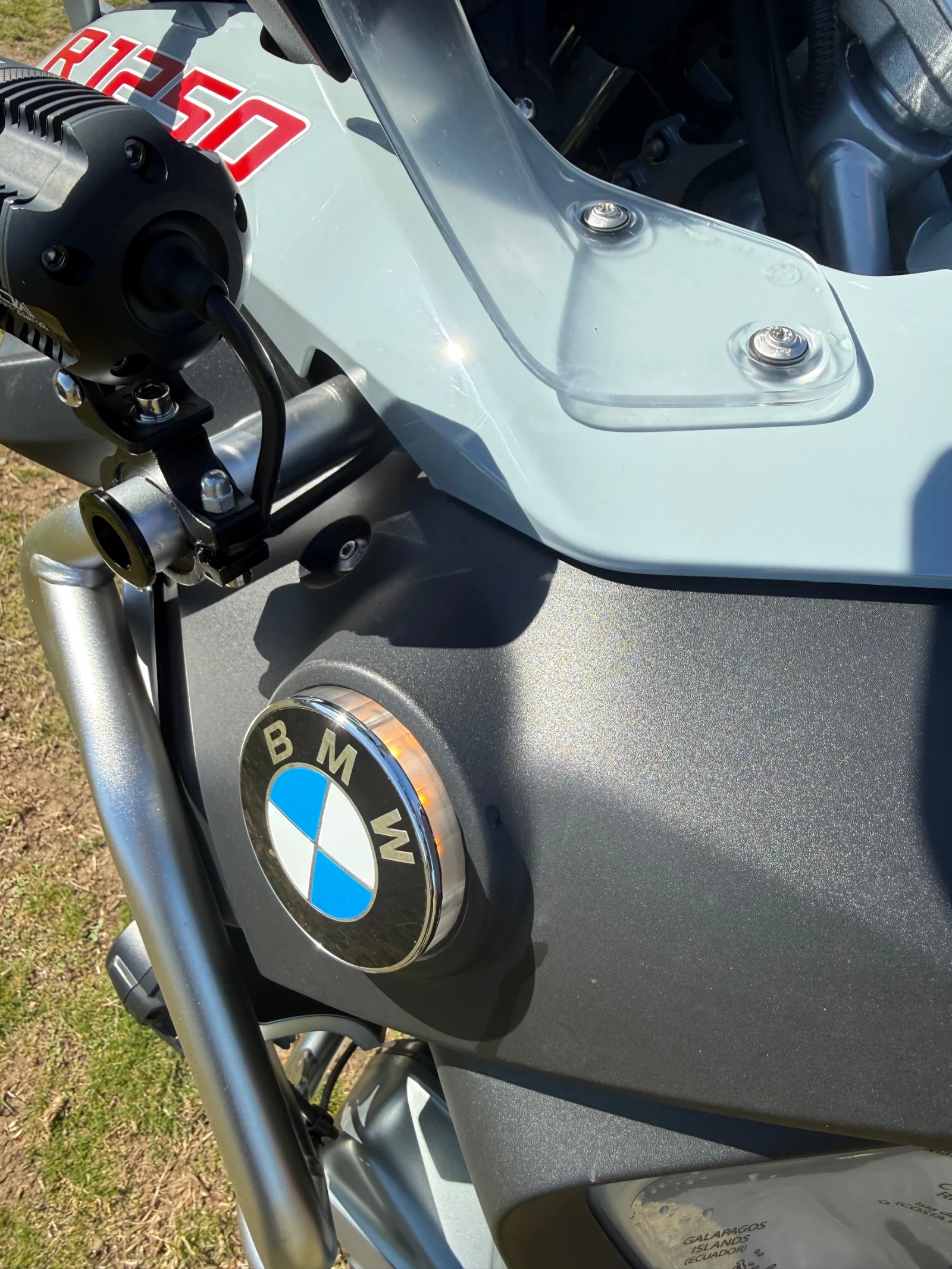 BMW R 1250 ADVENTURE | Mobile.bg � ����������� 14