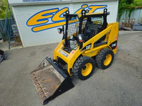    Cat 216B- | Mobile.bg    2