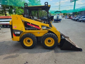    Cat 216B- | Mobile.bg    5