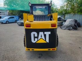    Cat 216B- | Mobile.bg    7