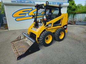        Cat 216B-
