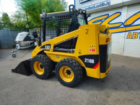    Cat 216B- | Mobile.bg    8