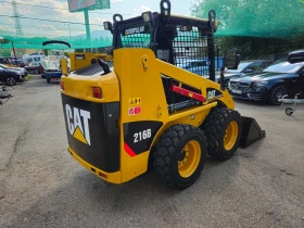   Cat 216B- | Mobile.bg    6