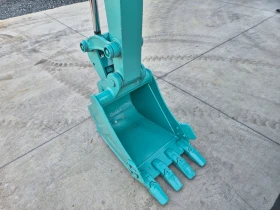 Обява за продажба на Багер Kubota RX306 / 3тонен / ДЖОЙСТИЦИ / КАТО НОВ ! ~38 400 лв. - изображение 9 | Auto.bg Обява за продажба на Багер Kubota RX306 / 3тонен / ДЖОЙСТИЦИ / КАТО НОВ ! ~38 400 лв. - изображение 9