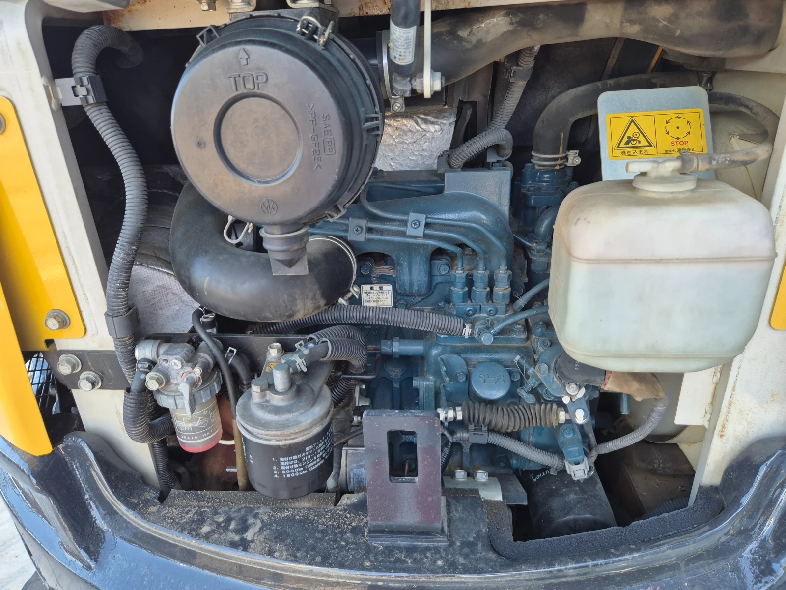  Kubota RX306 / 3 /  /   ! | Mobile.bg   15