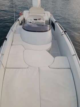 Моторна яхта Clear Liner Libra 750 Open, снимка 12