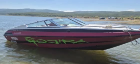 Моторна яхта Mariah Boats Barcheta 182, снимка 1