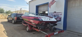 Моторна яхта Mariah Boats Barcheta 182, снимка 3