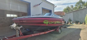 Моторна яхта Mariah Boats Barcheta 182, снимка 2