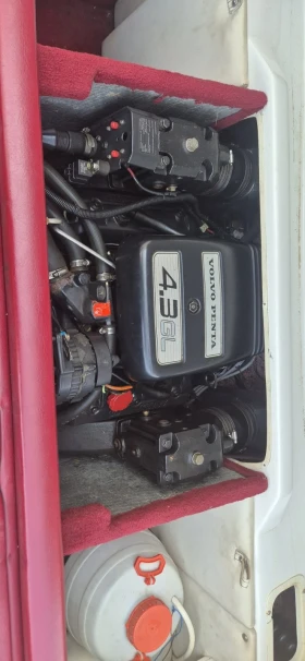 Моторна яхта Mariah Boats Barcheta 182, снимка 8