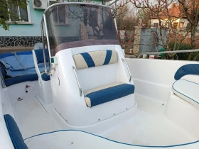 Обява за продажба на Лодка Ranieri SOVERATO ~26 800 лв. - изображение 5