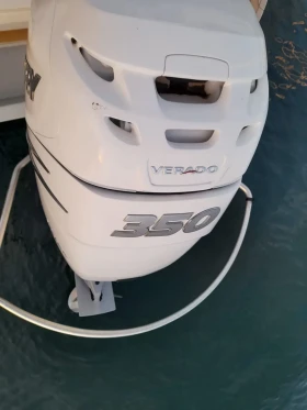 Моторна яхта Clear Liner Libra 750 Open, снимка 4 - Воден транспорт - 53652529