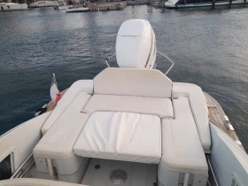 Моторна яхта Clear Liner Libra 750 Open, снимка 9 - Воден транспорт - 53652529