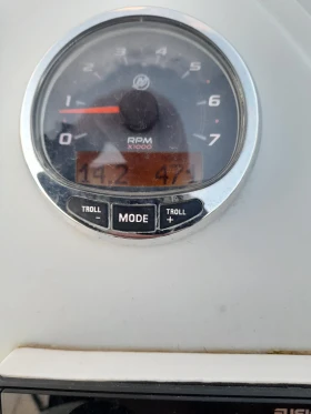 Моторна яхта Clear Liner Libra 750 Open, снимка 8 - Воден транспорт - 53652529