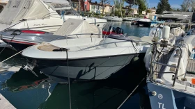 Моторна яхта Clear Liner Libra 750 Open, снимка 2 - Воден транспорт - 53652529