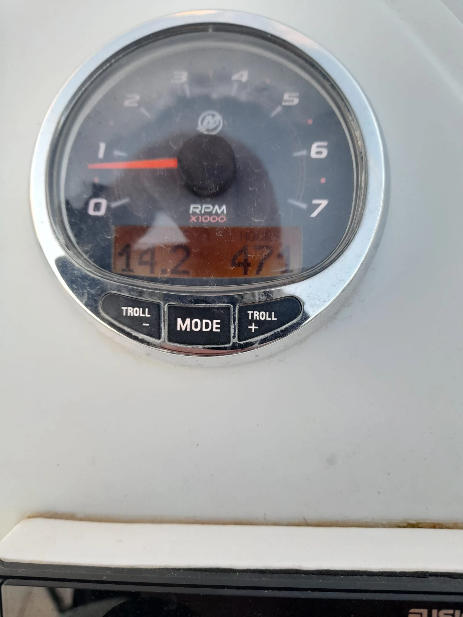 Моторна яхта Clear Liner Libra 750 Open - изображение 8