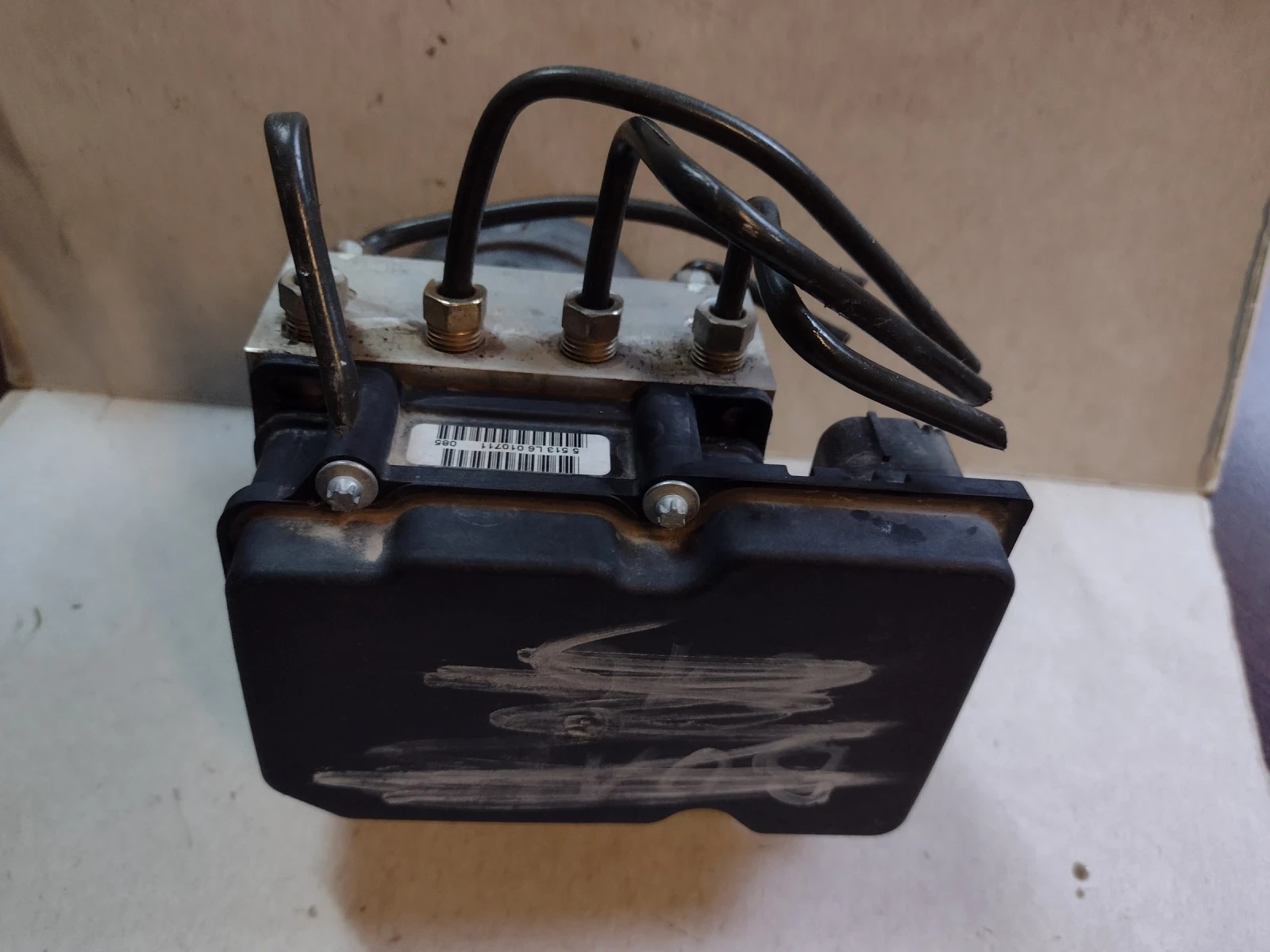 0265232617 BS    GREAT WALL VOLEEX C 10  3550110-G08 0265 800 974 0 265 232 617 | Mobile.bg   7