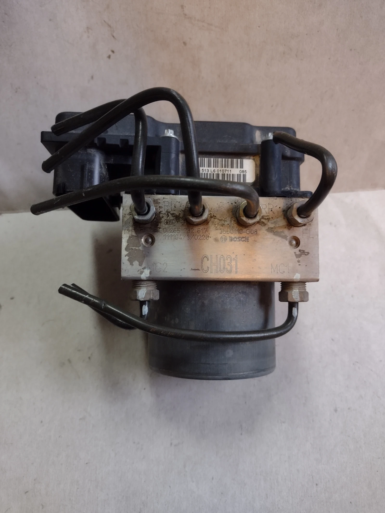 0265232617 BS    GREAT WALL VOLEEX C 10  3550110-G08 0265 800 974 0 265 232 617 | Mobile.bg   3