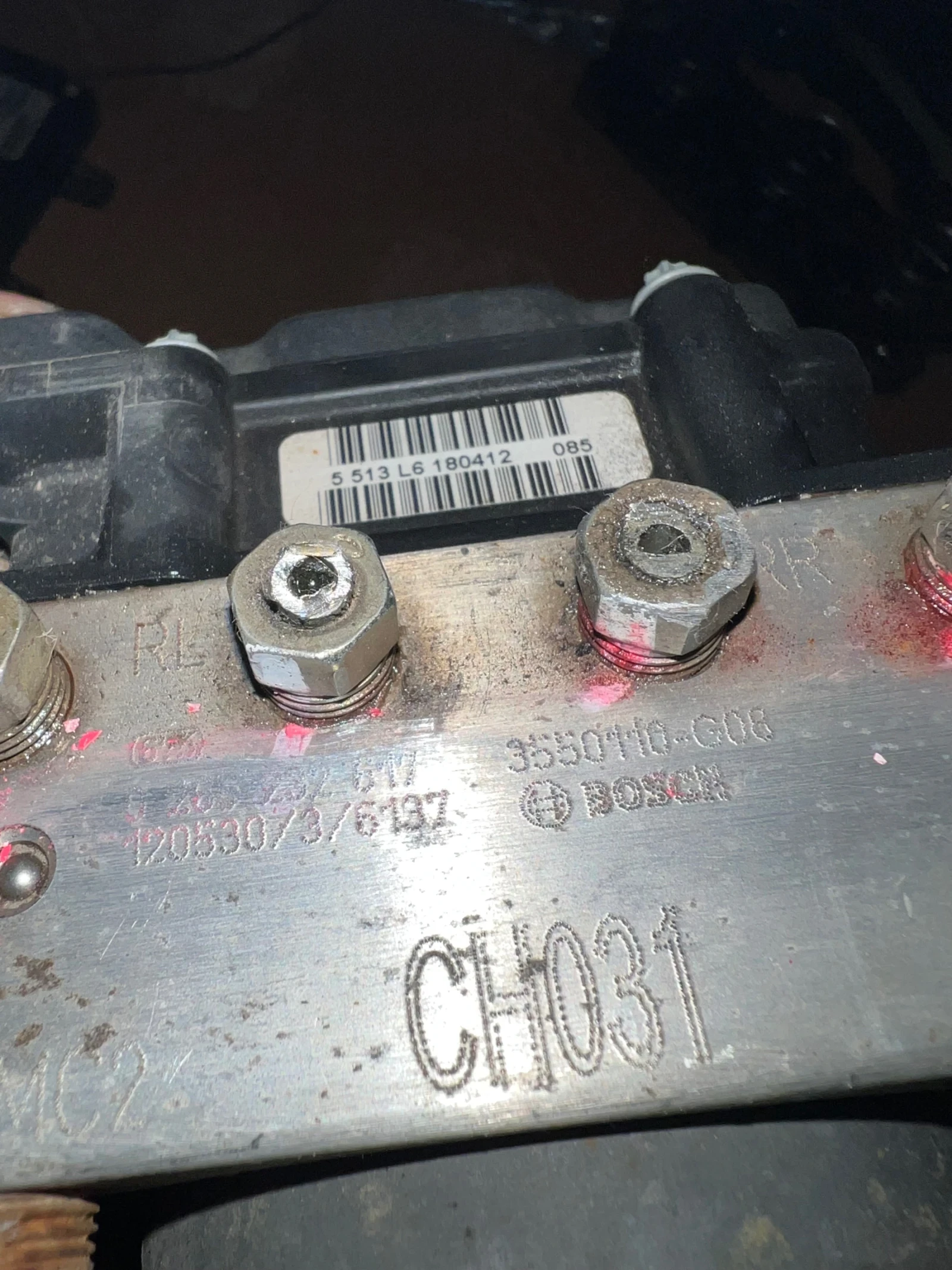 0265232617 BS    GREAT WALL VOLEEX C 10  3550110-G08 0265 800 974 0 265 232 617 | Mobile.bg   2