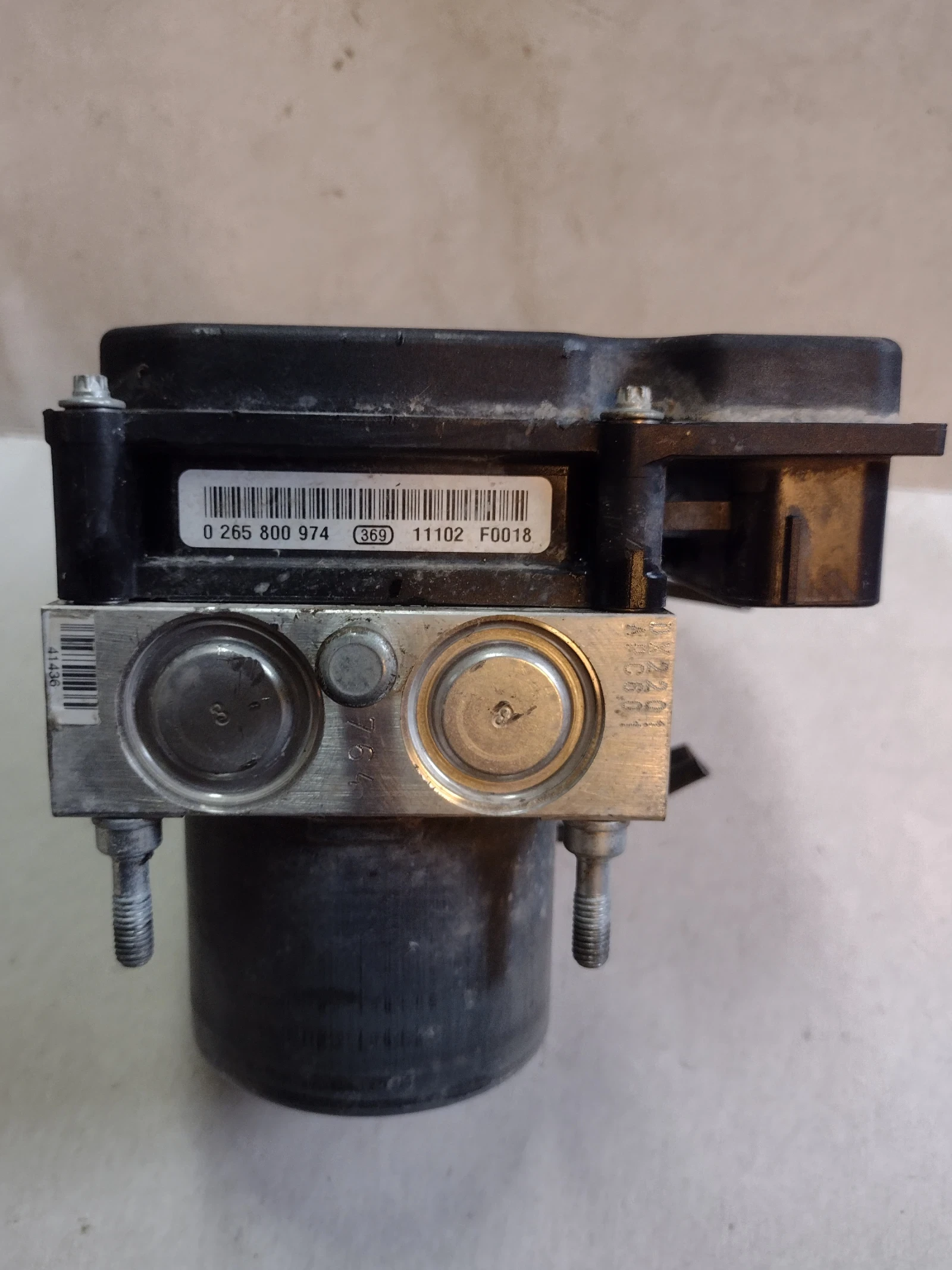 0265232617 BS    GREAT WALL VOLEEX C 10  3550110-G08 0265 800 974 0 265 232 617 | Mobile.bg   4