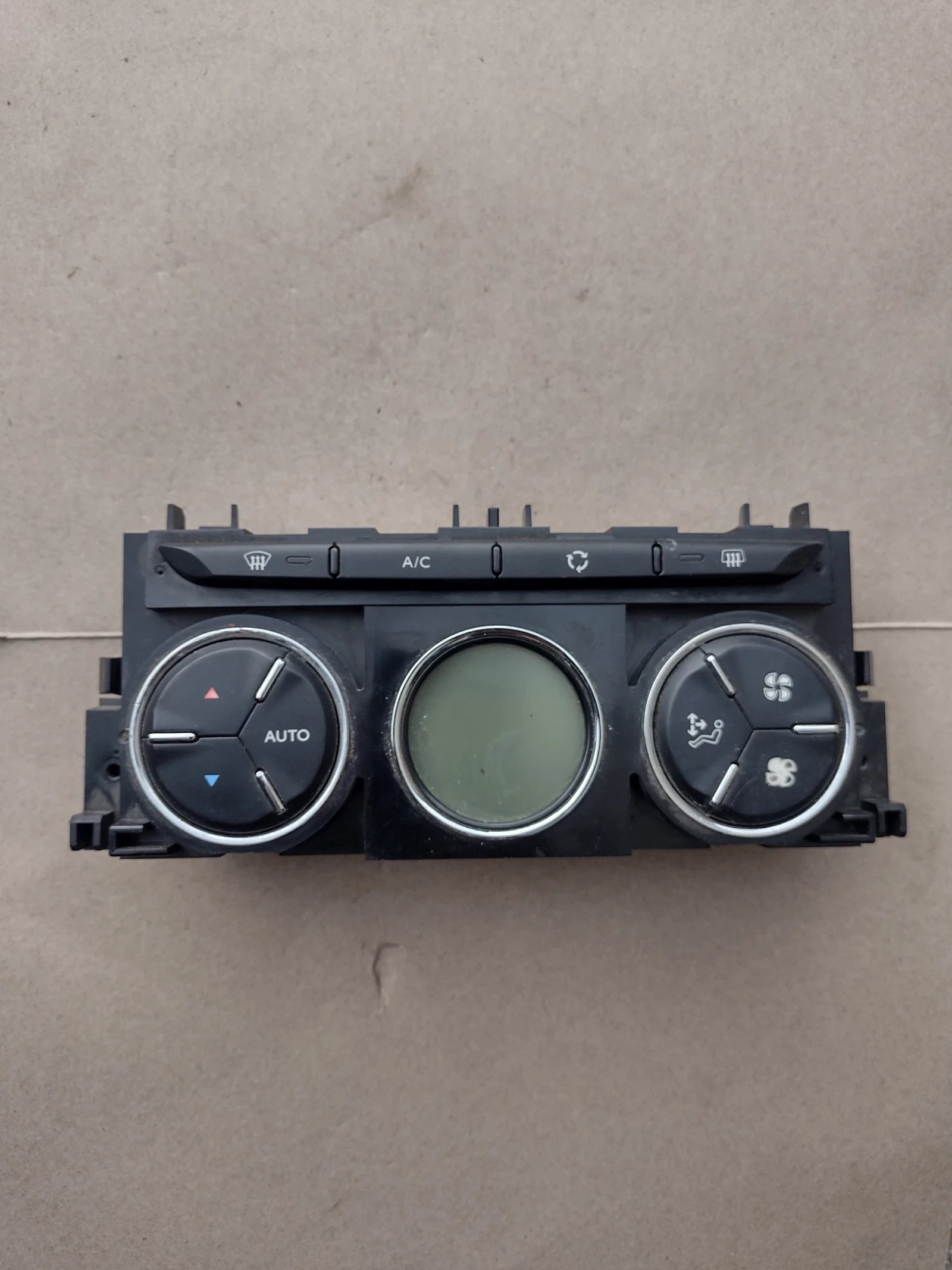 96753994XT   Citroen DS3  96753994XT | Mobile.bg   1