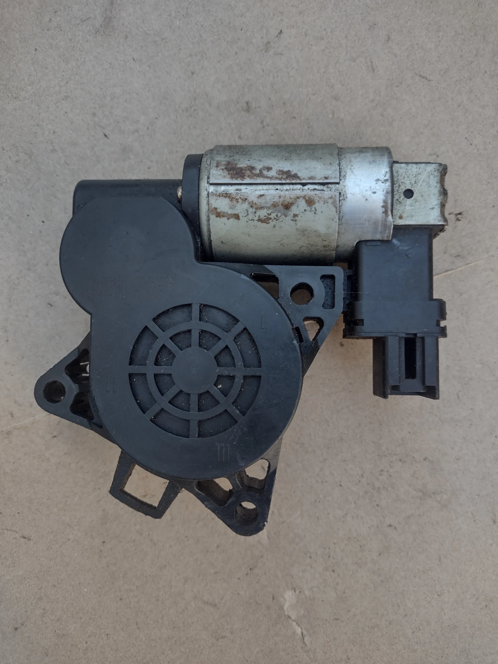 CM011630  PW-RN5PA  ������� �� ������ /������ ����� �����  MAZDA 6 GG (2002-2007)  GJ6A5858X | Mobile.bg � ����������� 2