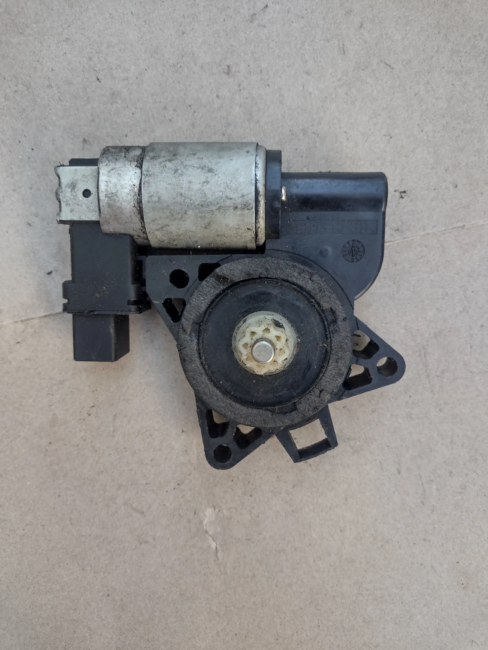 CM011630  PW-RN5PA  ������� �� ������ /������ ����� �����  MAZDA 6 GG (2002-2007)  GJ6A5858X | Mobile.bg � ����������� 3