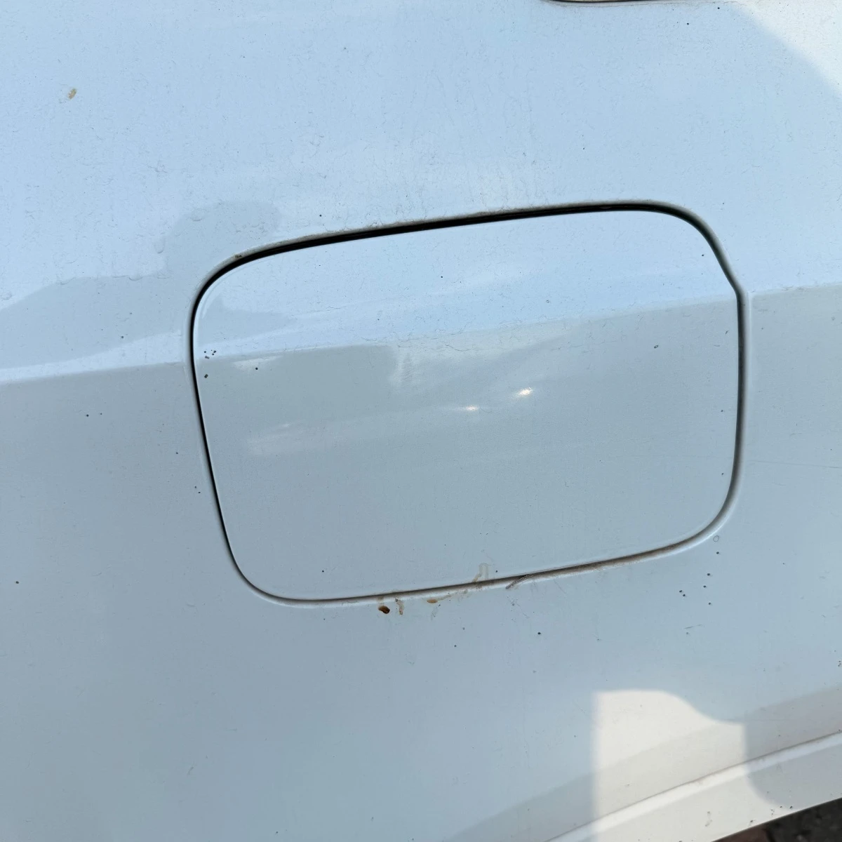Капачка за резервоара на Ауди Audi Q3 1636-1636