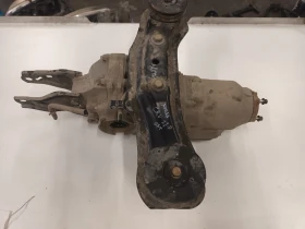 Диференциал хонда црв 2.2д 