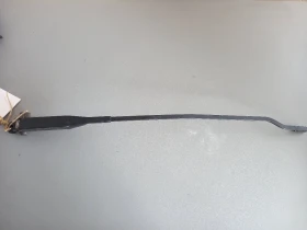 Рамо чистачка дясно Опел Корса Ц (з)