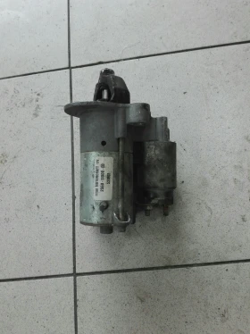 стартер за Форд Фиеста 1.4 хди