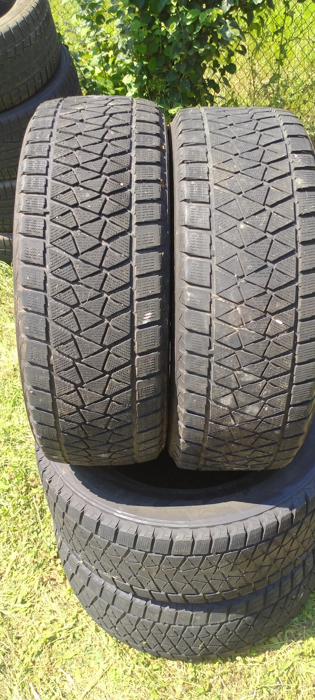 ���� 255/60R18 | Mobile.bg � ����������� 2