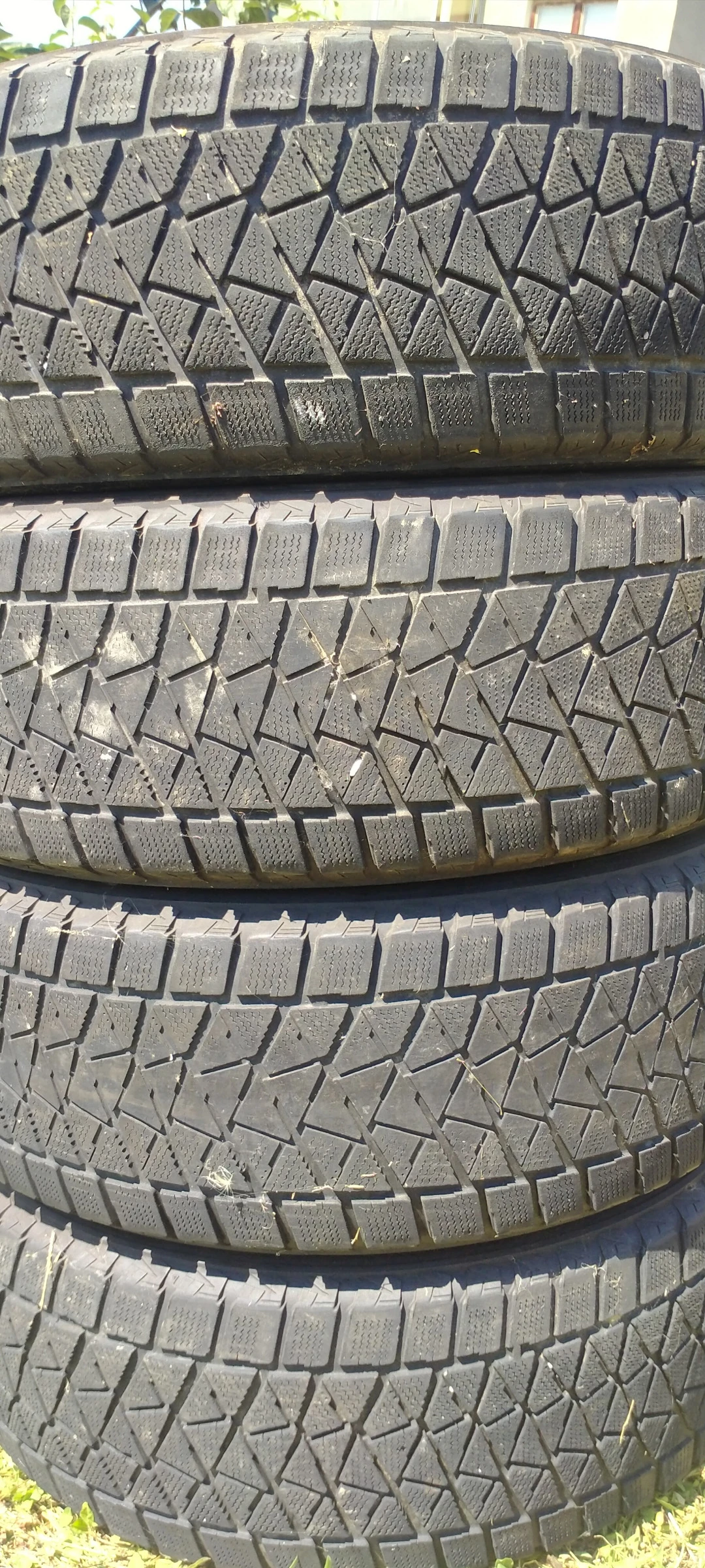 ���� 255/60R18 | Mobile.bg � ����������� 1