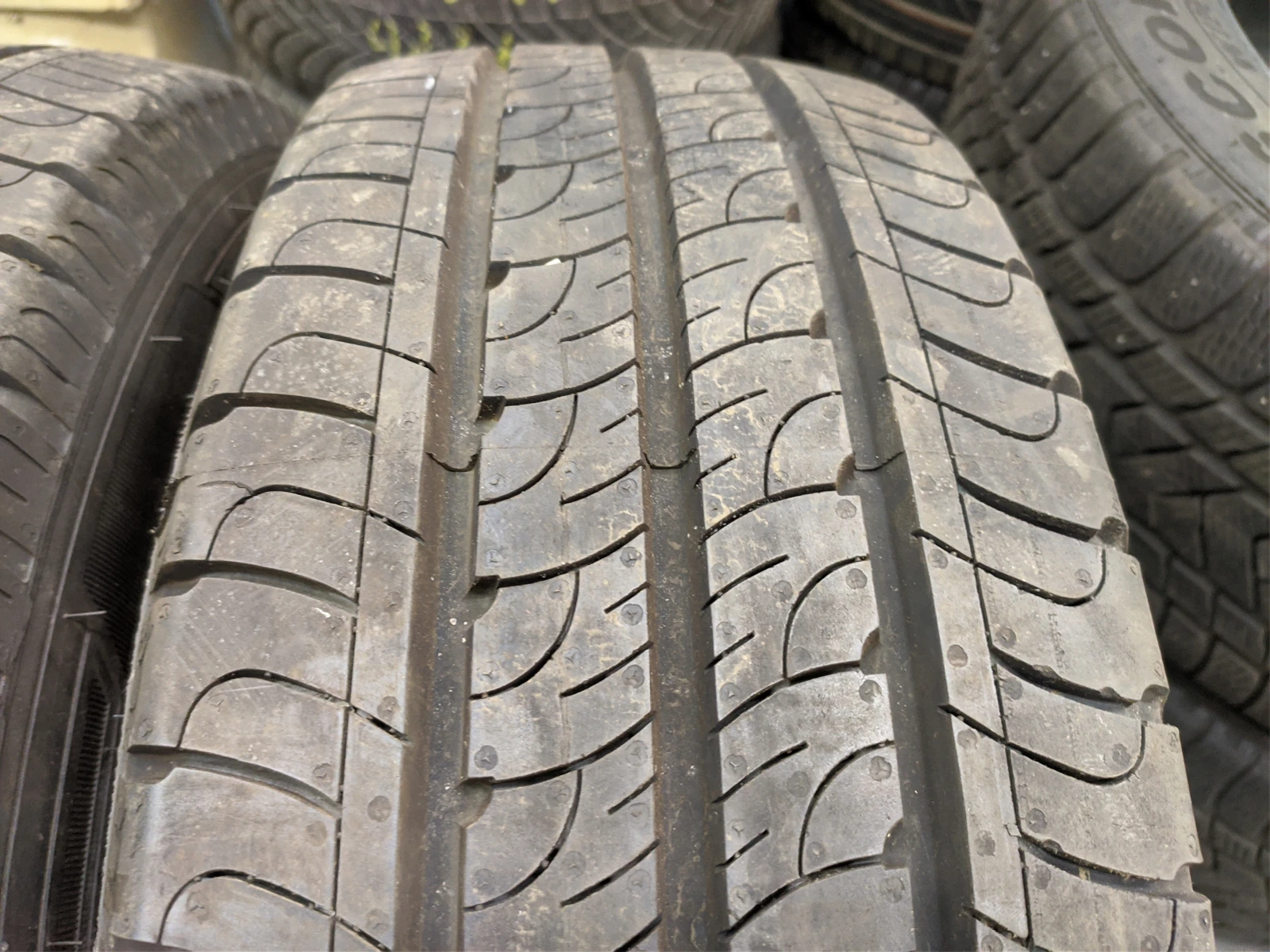  215/65R16 | Mobile.bg   4