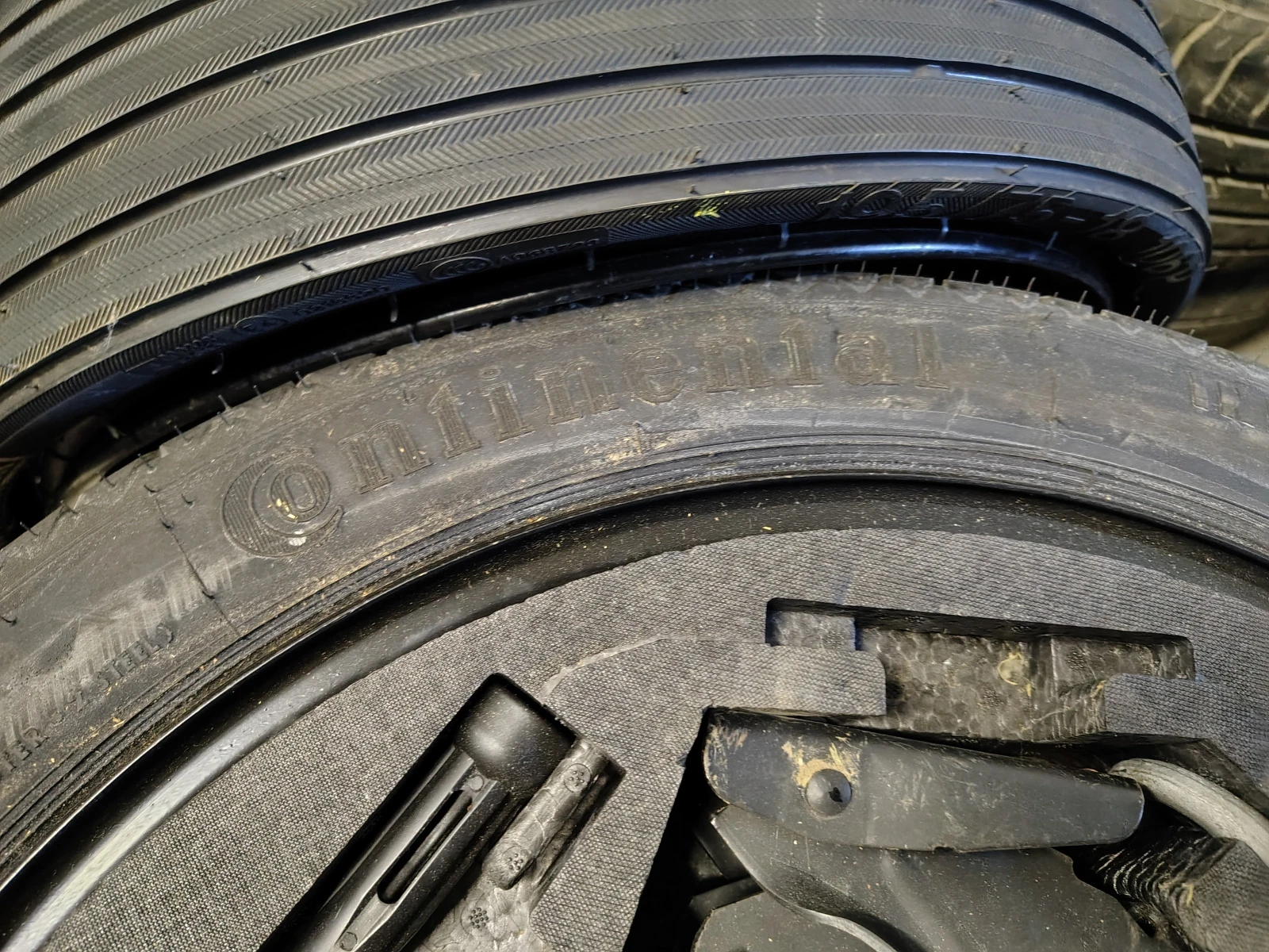  125/70R18 | Mobile.bg   3