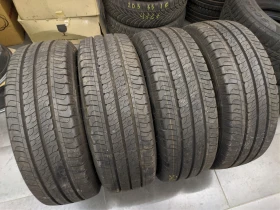 Гуми Летни 215/65R16, снимка 5 - Гуми и джанти - 48870726