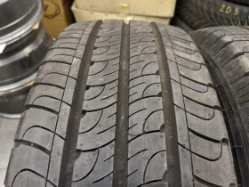 Гуми Летни 215/65R16, снимка 1 - Гуми и джанти - 48870726