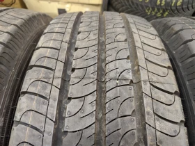 Гуми Летни 215/65R16, снимка 2 - Гуми и джанти - 48870726