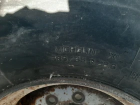    385/65R22.5  Man | Mobile.bg    5