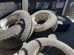    385/65R22.5  Man | Mobile.bg    4